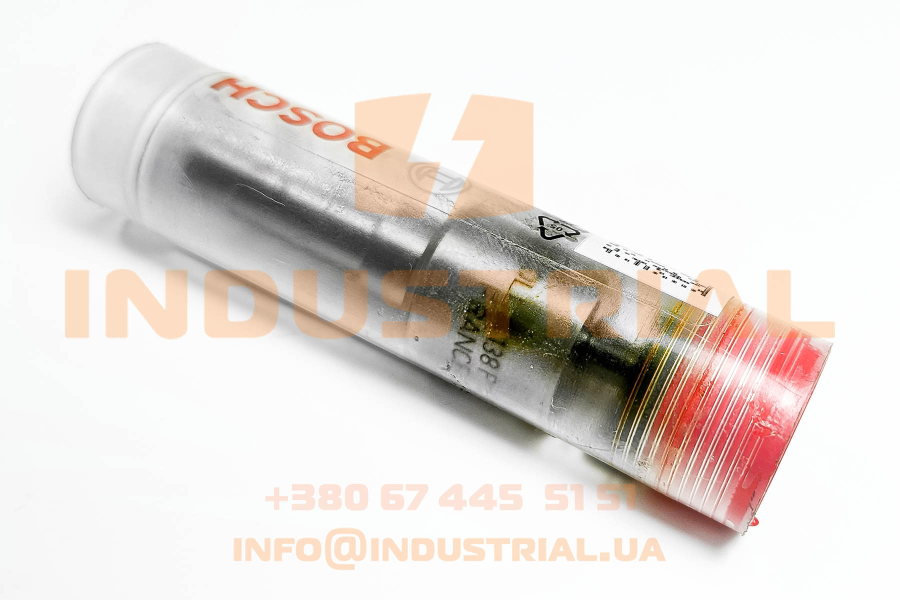 BOS 0282299 BOSCH
